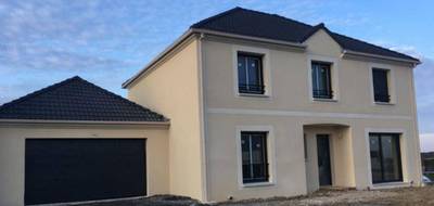 Programme terrain + maison à Arras en Pas-de-Calais (62) de 570 m² à vendre au prix de 308000€ - 1
