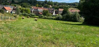 Terrain seul à Ribécourt-Dreslincourt en Oise (60) de 2983 m² à vendre au prix de 56000€ - 2