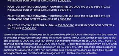 Terrain seul à Cagny en Somme (80) de 310 m² à vendre au prix de 84000€ - 4