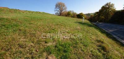 Terrain seul à Lengelsheim en Moselle (57) de 875 m² à vendre au prix de 26750€ - 3