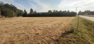 Terrain seul à Mesnils-sur-Iton en Eure (27) de 1641 m² à vendre au prix de 36000€ - 3