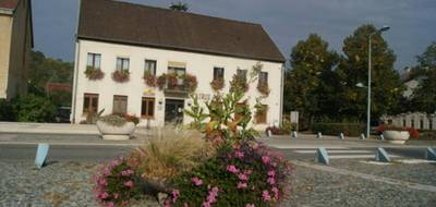 Terrain seul à Sainte-Suzanne en Doubs (25) de 558 m² à vendre au prix de 58590€ - 2