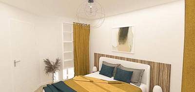 Programme terrain + maison à Saint-Nazaire en Loire-Atlantique (44) de 221 m² à vendre au prix de 225600€ - 3