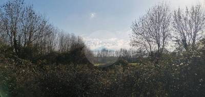 Terrain seul à Fontenay-le-Comte en Vendée (85) de 2128 m² à vendre au prix de 71100€ - 2