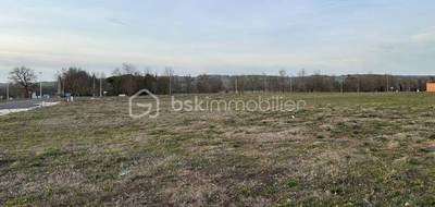 Terrain seul à Lasserre-Pradère en Haute-Garonne (31) de 0 m² à vendre au prix de 118000€ - 3