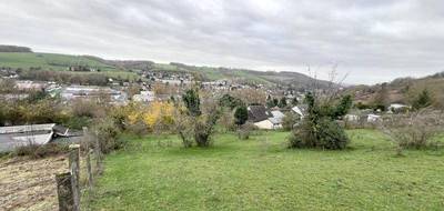 Terrain seul à Les Andelys en Eure (27) de 7280 m² à vendre au prix de 93000€ - 4