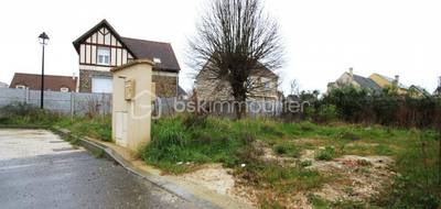 Terrain seul à Verneuil-l'Étang en Seine-et-Marne (77) de 258 m² à vendre au prix de 140000€ - 4