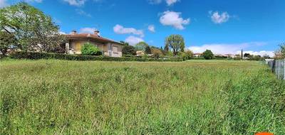 Terrain seul à Rosières en Tarn (81) de 966 m² à vendre au prix de 85000€ - 2