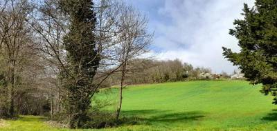 Terrain seul à Agen en Lot-et-Garonne (47) de 19600 m² à vendre au prix de 160000€ - 2