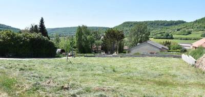 Terrain seul à Villecey-sur-Mad en Meurthe-et-Moselle (54) de 847 m² à vendre au prix de 39000€ - 4
