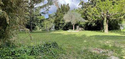 Terrain seul à Saint-Marcel-lès-Sauzet en Drôme (26) de 570 m² à vendre au prix de 117000€ - 3