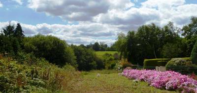 Terrain seul à Ploërdut en Morbihan (56) de 1037 m² à vendre au prix de 13572€ - 1