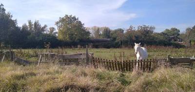 Terrain seul à Labourgade en Tarn-et-Garonne (82) de 6500 m² à vendre au prix de 150000€ - 3