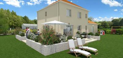 Programme terrain + maison à Romilly-sur-Seine en Aube (10) de 1422 m² à vendre au prix de 290000€ - 3