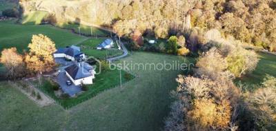 Terrain seul à Esquiule en Pyrénées-Atlantiques (64) de 1638 m² à vendre au prix de 57000€ - 3