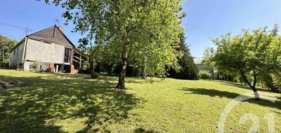 Terrain seul à Vic-sur-Aisne en Aisne (02) de 1390 m² à vendre au prix de 88500€ - 1