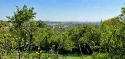Terrain seul à Saint-Max en Meurthe-et-Moselle (54) de 620 m² à vendre au prix de 245000€ - 3