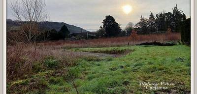 Terrain seul à Clairac en Lot-et-Garonne (47) de 1720 m² à vendre au prix de 34000€ - 1