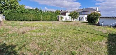 Terrain seul à Raillencourt-Sainte-Olle en Nord (59) de 460 m² à vendre au prix de 39000€ - 1