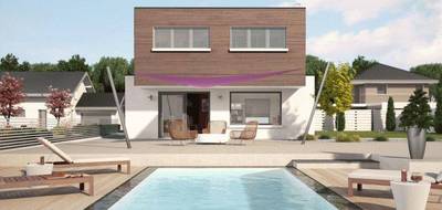 Programme terrain + maison à Muespach-le-Haut en Haut-Rhin (68) de 421 m² à vendre au prix de 468000€ - 1