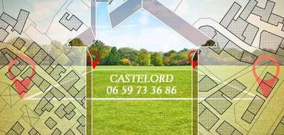 Programme terrain + maison à Le Plessis-Belleville en Oise (60) de 278 m² à vendre au prix de 299769€ - 4
