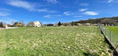 Terrain seul à Montot-sur-Rognon en Haute-Marne (52) de 3110 m² à vendre au prix de 26000€ - 4