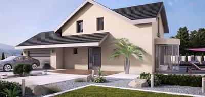 Programme terrain + maison à Seltz en Bas-Rhin (67) de 555 m² à vendre au prix de 385600€ - 1