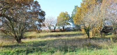 Terrain seul à Mouleydier en Dordogne (24) de 2240 m² à vendre au prix de 45000€ - 4
