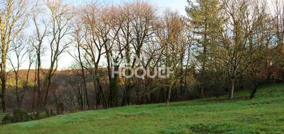 Terrain seul à Mervent en Vendée (85) de 1942 m² à vendre au prix de 65900€ - 2