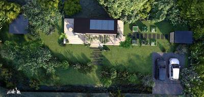 Terrain seul à Divatte-sur-Loire en Loire-Atlantique (44) de 306 m² à vendre au prix de 59500€ - 1