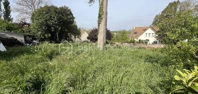 Terrain seul à Meulan-en-Yvelines en Yvelines (78) de 500 m² à vendre au prix de 158000€ - 2