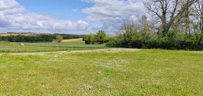 Terrain seul à Fleurance en Gers (32) de 3363 m² à vendre au prix de 45000€ - 1