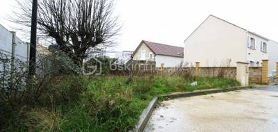 Terrain seul à Verneuil-l'Étang en Seine-et-Marne (77) de 258 m² à vendre au prix de 140000€ - 3