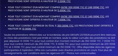 Terrain seul à Gournay-en-Bray en Seine-Maritime (76) de 450 m² à vendre au prix de 43000€ - 2