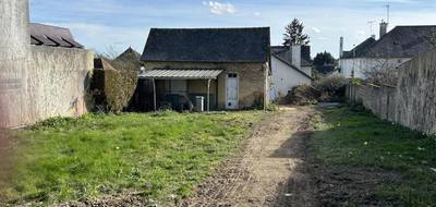 Terrain seul à Cesson-Sévigné en Ille-et-Vilaine (35) de 524 m² à vendre au prix de 470000€ - 3