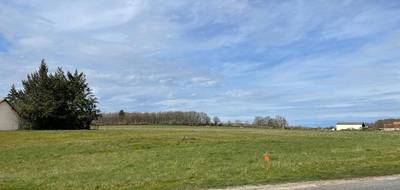 Terrain seul à Vernou-en-Sologne en Loir-et-Cher (41) de 3024 m² à vendre au prix de 33990€ - 3