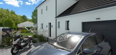 Programme terrain + maison à Bréviandes en Aube (10) de 660 m² à vendre au prix de 295900€ - 3