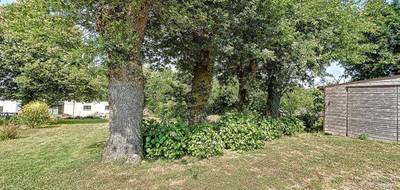 Terrain seul à Marzan en Morbihan (56) de 1152 m² à vendre au prix de 84800€ - 4