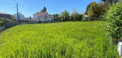 Terrain seul à Sèvremoine en Maine-et-Loire (49) de 195 m² à vendre au prix de 22000€ - 1