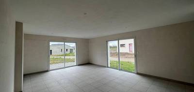 Programme terrain + maison à Arzal en Morbihan (56) de 84 m² à vendre au prix de 0€ - 3