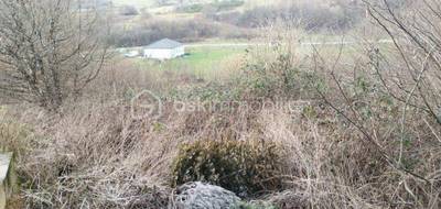 Terrain seul à Bazeilles en Ardennes (08) de 1910 m² à vendre au prix de 38200€ - 3