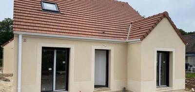 Programme terrain + maison à Champigny-sur-Marne en Val-de-Marne (94) de 428 m² à vendre au prix de 409000€ - 2