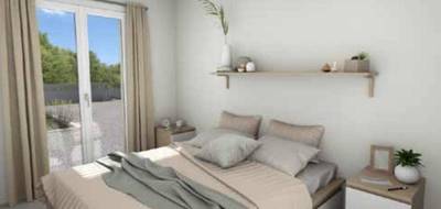 Programme terrain + maison à Barcy en Seine-et-Marne (77) de 341 m² à vendre au prix de 250733€ - 2