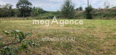 Terrain seul à Marennes-Hiers-Brouage en Charente-Maritime (17) de 377 m² à vendre au prix de 95000€ - 3