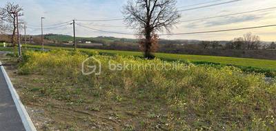 Terrain seul à Lasserre-Pradère en Haute-Garonne (31) de 400 m² à vendre au prix de 105800€ - 3