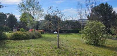 Terrain seul à Limoux en Aude (11) de 1590 m² à vendre au prix de 77000€ - 2