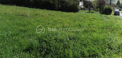 Terrain seul à Villeneuve-sur-Yonne en Yonne (89) de 1065 m² à vendre au prix de 31000€ - 2