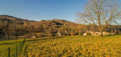 Terrain seul à Sainte-Fortunade en Corrèze (19) de 2000 m² à vendre au prix de 35000€ - 4