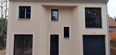 Programme terrain + maison à Savigny-sur-Orge en Essonne (91) de 340 m² à vendre au prix de 335000€ - 3