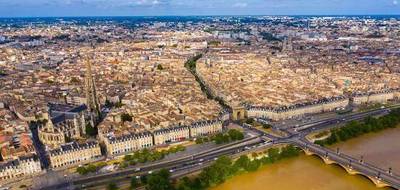 Terrain seul à Montguyon en Charente-Maritime (17) de 25569 m² à vendre au prix de 550000€ - 2